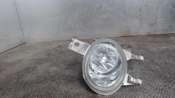 Anti brouillard droit (feux)