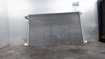 Condenseur de clim