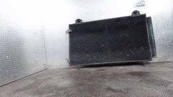 Condenseur de clim