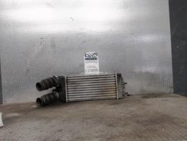 Echangeur air (Intercooler)
