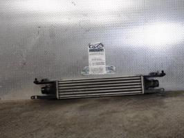 Echangeur air (Intercooler)