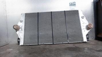Echangeur air (Intercooler)