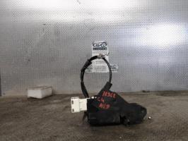 Fermeture centralisee avant droit