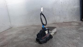Fermeture centralisee avant droit