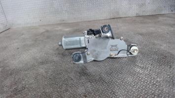 Moteur essuie glace arriere