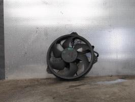 Moto ventilateur radiateur