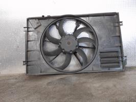 Moto ventilateur radiateur
