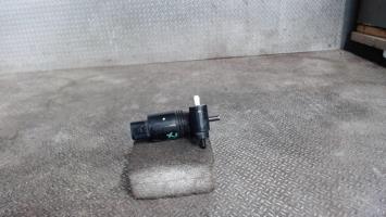 Pompe lave glace avant