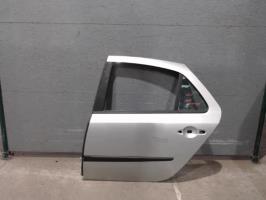 Porte arriere gauche