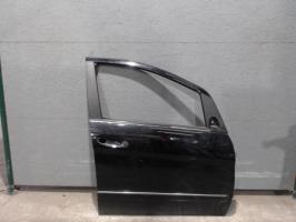 Porte avant droit