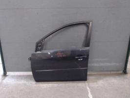 Porte avant gauche