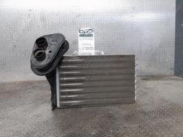 Radiateur chauffage