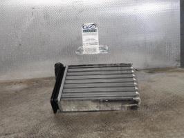 Radiateur chauffage