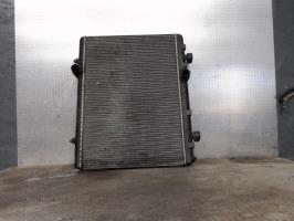 Radiateur eau