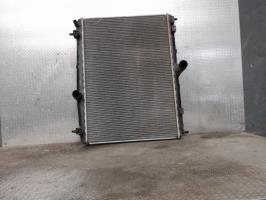 Radiateur eau