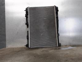 Radiateur eau
