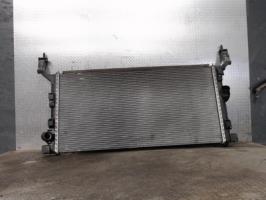 Radiateur eau