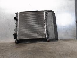 Radiateur eau