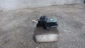 Resistance chauffage
