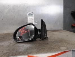 Retroviseur gauche