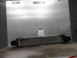 Echangeur air (Intercooler)