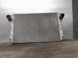 Echangeur air (Intercooler)