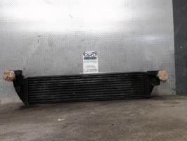 Echangeur air (Intercooler)