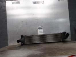 Echangeur air (Intercooler)