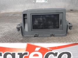 Ecran GPS