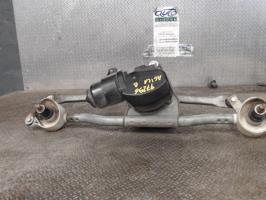 Moteur essuie glace avant