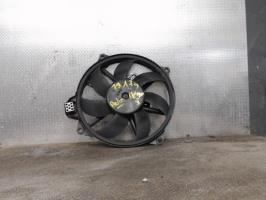 Moto ventilateur radiateur
