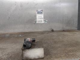 Pompe lave glace avant