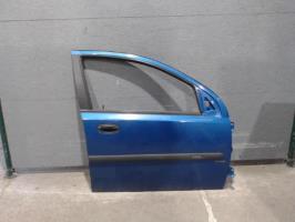 Porte avant droit