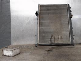 Radiateur eau