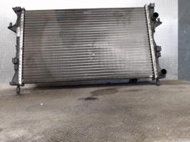 Radiateur eau