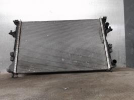 Radiateur eau