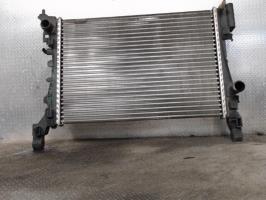 Radiateur eau