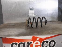 Ressort de suspension arriere