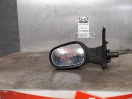 Retroviseur gauche