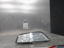 Anti brouillard droit (feux)