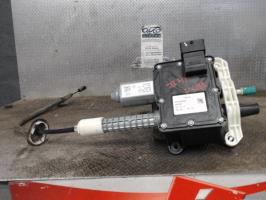 Bloc electrique de frein a main