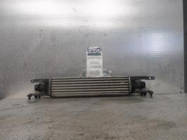 Echangeur air (Intercooler)