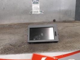 Ecran GPS