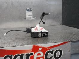 Fermeture centralisee avant droit