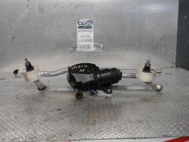 Moteur essuie glace avant
