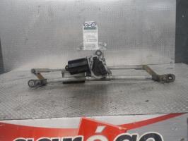 Moteur essuie glace avant