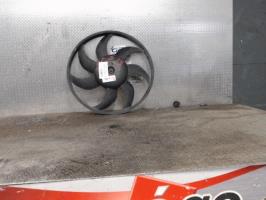 Moto ventilateur radiateur