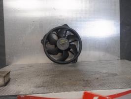 Moto ventilateur radiateur