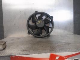Moto ventilateur radiateur