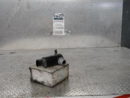 Pompe lave glace avant